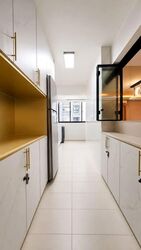 Blk 415B Waterfront I @ Northshore (Punggol), HDB 5 Rooms #597684661